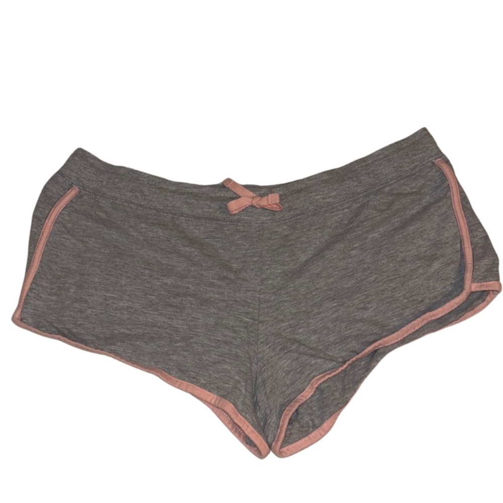 Atmosphere Super Short Shorts
